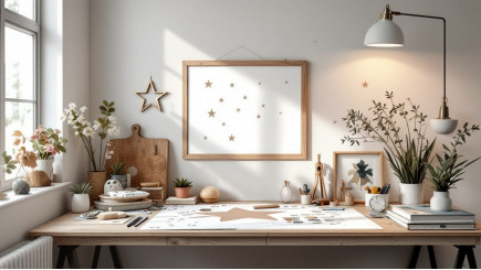 Create Stunning Star Art: Your Ultimate Guide to Perfect Stenciling Techniques