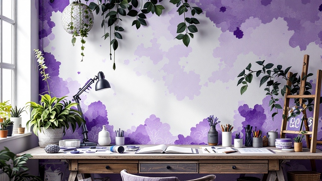 Transform Your Walls: A Pro's Ultimate Guide to Stenciling Like an Artist