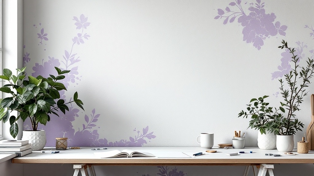 Common Stenciling Mistakes and How to Avoid Them for a Flawless Wall Makeover