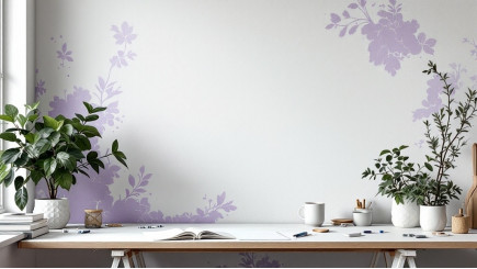 Common Stenciling Mistakes and How to Avoid Them for a Flawless Wall Makeover