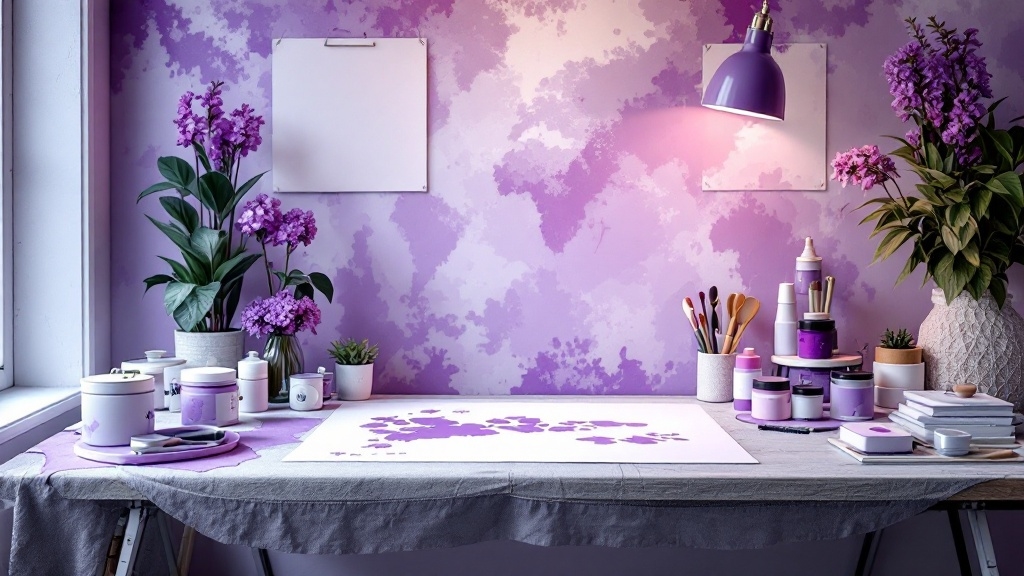 How to Master Fabric Paint: Essential Tips for Long-Lasting Stencil Designs