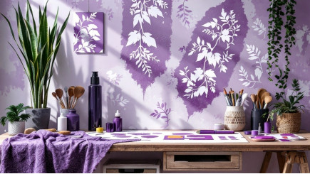 Ultimate Guide to Choosing the Best Fabric Paints and Tools for Stunning Stenciled Textiles