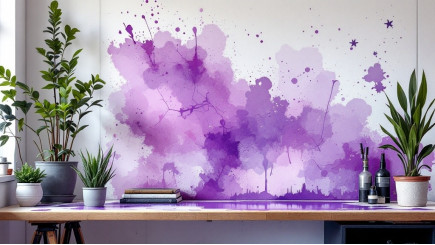 Unleash Your Creativity: 10 Essential Spray Paint Techniques for Perfect Stencil Designs