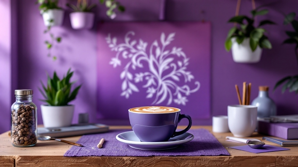 Coffee Stencils vs Freehand Latte Art: Which Coffee Mastery Will Transform Your Morning Routine?