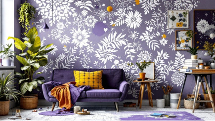 Transform Your Walls: Expert Tips for Flawless DIY Stenciling Techniques