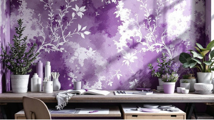 Transform Your Walls on a Budget: 10 Creative Stencil Ideas That Will Revitalize Your Home