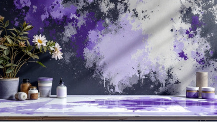 Master the Art of Stenciling on Fabric: 7 Proven Tips to Prevent Paint Bleeding