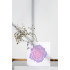 Rose Stencil - Reusable Mylar for DIY Crafts, Any Surface, Vibrant Design