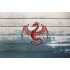 DIY Dragon Stencil for Walls & Furniture - Reusable, Professional-Grade