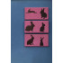 Reusable Bunny Rabbit Stencil 8.5" x 11" - Custom Design for Spring and Easter Crafts