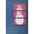 Reusable Pineapple Stencil for Walls & Crafts - Laser-Cut Food-Safe Mylar