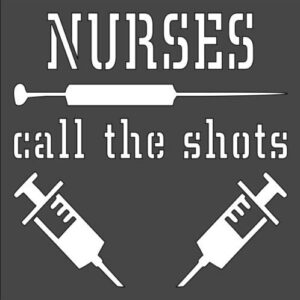 Stencil Syringe, Plastic Reusable