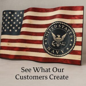 Rifle That Conquered the West Logo Stencil Template  Reusable for DIY Crafts Unique Wall Art and Scrapbooking Projects